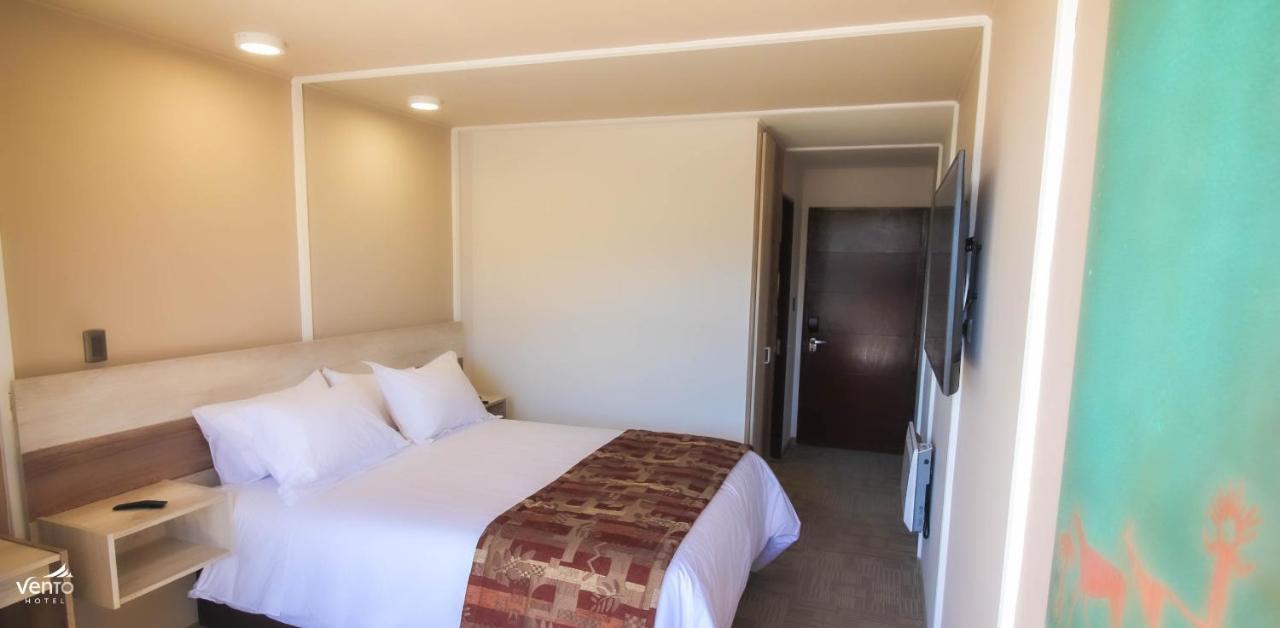 Hotel Vento Copiapó Exteriör bild
